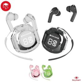 Roymart Auriculares Air Pro 3 Tws Bluetooth 5.0 7 Colores Precio: 9.5000004. SKU: B1AMGK68ZN