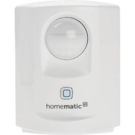 Homematic IP Detector de Movimiento y Crepuscular Interior, HmIP-SMI, para Techo/Pared, Blanco, Ángulo 105° Precio: 81.50000012. SKU: B12APGM3GG