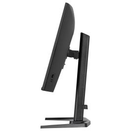 iiyama GB2771HSU-B1 Monitor 27" FHD 1920x1080 Fast IPS 0.4 ms 240 Hz HDMI DisplayPort USB-C Negro