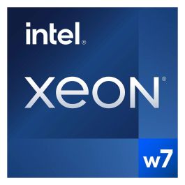 Intel® Xeon w7-2595X Procesador Box LGA 4677 26 Núcleos/52 Hilos 2.8-4.8GHz 48.75MB Smart Cache CPU para Workstation Precio: 2546.50000055. SKU: B188RJNS6N