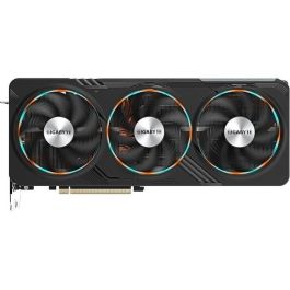 Gigabyte GAMING GeForce RTX 4070 Ti SUPER OC 16G NVIDIA 16 GB GDDR6X Gigabyte GAMING GeForce RTX 4070 Ti SUPER OC 16G NVIDIA 16 GB GDDR6X