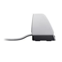 Cherry Lector Tarjeta Con Chip ST-1144 - USB, Compatible OmniKey 3121, CAC, FIPS 201, PC/SC
