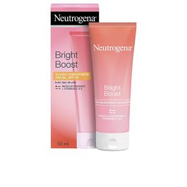 Neutrogena BRIGHT BOOST fluido facial hidratante SPF30 50 ml Precio: 13.6900005. SKU: S05101869