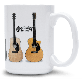 Taza Martin Blanca 150Oz Taza Martin Blanca 150Oz Precio: 28.49999999. SKU: B1AXGA79YS