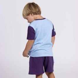 Conjunto 2 piezas french terry bluey 2 años Conjunto 2 piezas french terry bluey 2 años