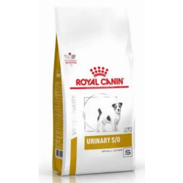 Royal Canin Vhn Canine Urinary Small 8 kg Precio: 105.05000022000002. SKU: B1B4765HWV