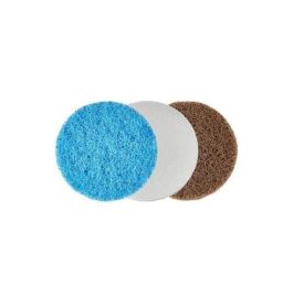 Juego de 3 discos de limpieza diferentes para herramientas rotativas - DREMEL Versa Precio: 22.99. SKU: B1GEBB5GT3