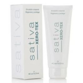Cosmeclinik Sativa Xero-Tex 200Ml. Precio: 33.4999995. SKU: B1HQNXZCB9
