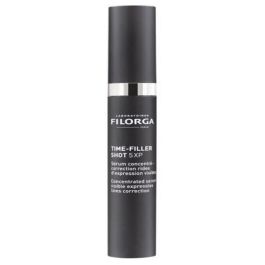 Filorga Crema Antiarrugas Time-Filler 5XP Shot 50ml + Mascarilla Facial Precio: 46.49999992. SKU: B1AD54ZZ49