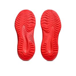 Zapatillas Deportivas Infantiles Asics Gel-Noosa Tri 16 Gs Rojo Salmón 38