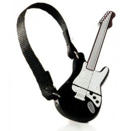 Pendrive 32GB Tech One Tech Guitarra Black and White USB 2.0 Precio: 10.89. SKU: S0231999