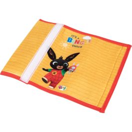 Bing Cinturón Suave CZ11171 con Conejito Gráficos Exclusivos Personalizado Certificado Normativa Europea