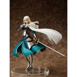 Aniplex Figura Fate Grand Order Bedivere - Estatua PVC 1/8 de Fate/Grand Order THE MOVIE Divine Realm of the Round Table: Camelot, 24 cm Precio: 227.50000009. SKU: B156DGDS3D