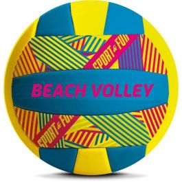 Voleibol Playa - DEPORTE Y DIVERSIÓN - Neopreno - Splash - T5 Precio: 22.88999955. SKU: B156RWJQAJ