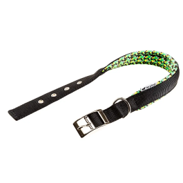 Ferplast Collar Daytona Fantasy C25 53 Negro Precio: 11.79000042. SKU: B1DAWWN8YF