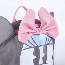 Mochila Infantil Minnie Mouse