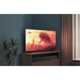 Barra de Sonido Philips TAB4000/10 Negro 60 W
