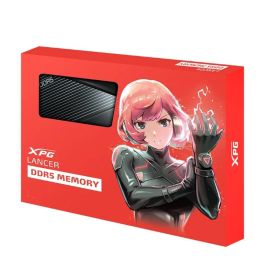 Memoria Ram Ddr5 64 grb 2x32 grb Adata Memoria Ram Ddr5 64 grb 2x32 grb Adata