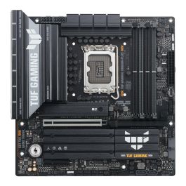 Asus TUF GAMING B860M-PLUS ASU1737712036487 Intel B860 LGA 1851 micro ATX Placa Base