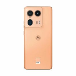 Smartphone Motorola PB0Y0054SE 6,7" Octa Core 16 GB RAM 1 TB Naranja Smartphone Motorola PB0Y0054SE 6,7" Octa Core 16 GB RAM 1 TB Naranja
