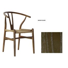 DKD Home Decor Silla Cottage de Olmo y Ratán Natural 46 x 80 x 55 cm - Altura asiento 42 cm DKD Home Decor Silla Cottage de Olmo y Ratán Natural 46 x 80 x 55 cm - Altura asiento 42 cm Precio: 148.50000033. SKU: B1FFB8RR6D