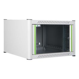 Lanview by Logon 19'' Rack Cabinet 6U 60 x 56 Wallmount Precio: 149.78999948. SKU: B1C65T9F2E