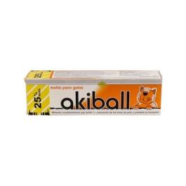 Fatro Akiball 100 gr Aceite mineral blanco para bolas de pelo Precio: 9.5000004. SKU: B124EG3TY2