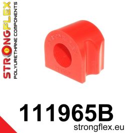 Silentblock Strongflex STF111965B Silentblock Strongflex STF111965B