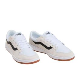 Zapatillas Casual Hombre Vans Ryland Ls Sucv Beige S