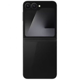 Samsung Galaxy Z Flip7 FE 5G Dual Sim 8GB RAM 128GB Negro