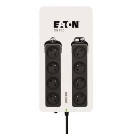 Inversor EATON 3S 700 FR Precio: 143.58999941. SKU: S7114976