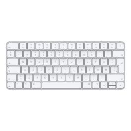 Apple MLA22Y/A Magic Keyboard USB-C Danés Precio: 162.50000041. SKU: B153DV46E9