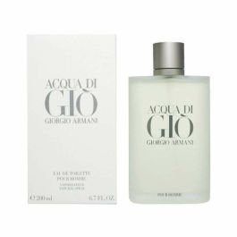 Armani Acqua Di Gio Homme Eau de Toilette 200 mL Precio: 115.8900006. SKU: B1F3Y3G8P4