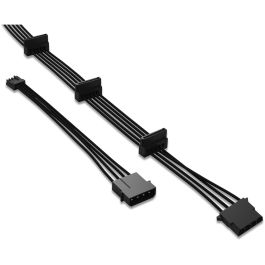 be quiet! Power Cable PSU a 3xS-ATA +1xHDD / Adaptador HDD a FDD Precio: 28.49999999. SKU: B1467C4MF2