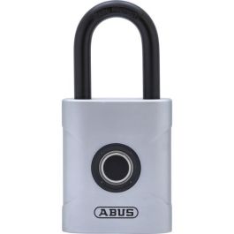 Candado de huella digital - ABUS - 57/50 Touch - Apertura por huella digital - Resistente a la intemperie Precio: 89.58999962. SKU: B16F67KSHE