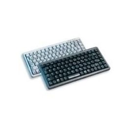 KEYBOARD USB/PS2 BLACK SLIM Precio: 115.59000046. SKU: B14NGPTWGK