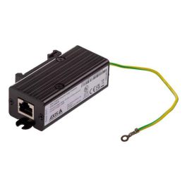 Axis Protector sobretensión Ethernet TU8001 para dispositivos PoE, protección contra picos de tensión y daños en el cableado de red Precio: 95.5000002. SKU: B1BG47WFGR