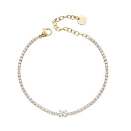 Pulsera Mujer LIU JO LJ3034 Dorado Precio: 59.50000034. SKU: B13YAY9MJX