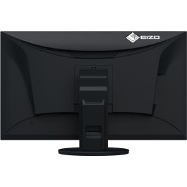 EIZO EV2795-BK Monitor IPS 27" (68cm) 16:9 con USB-C, HDMI y DisplayPort en color Negro
