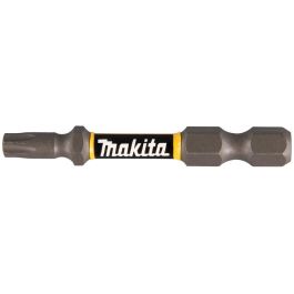 Makita E-03355 Puntas de Torsión para Destornillador Torx T25 50 mm, 2 piezas Precio: 23.50000048. SKU: B1554NWEL3