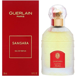 Guerlain Samsara Guerlain Samsara Precio: 97.49999952. SKU: B1AWY4PHM7