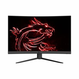 MSI Optix G32CQ4 E2 Monitor Gaming PC 31.5" VA FHD 1ms 170Hz 2x HDMI 2.0 1x DP 1.2a MSI Optix G32CQ4 E2 Monitor Gaming PC 31.5" VA FHD 1ms 170Hz 2x HDMI 2.0 1x DP 1.2a Precio: 232.4999996. SKU: S7821006