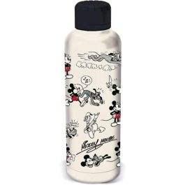 Botella termo acero inoxidable mickey 515 ml Botella termo acero inoxidable mickey 515 ml