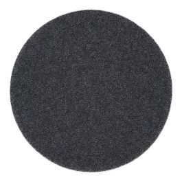 Wolfcraft Esponja de Pulir Autoadhesiva Fixoflex Ø125 mm para Pulimentos en Carrocerías y Metal, Máx. 6800 RPM