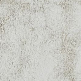 Home Deco Factory Alfombra Pelo Imitación Piel Crudo 60x90 cm