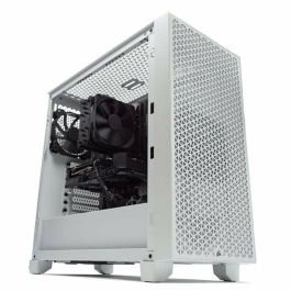 PC de Sobremesa PcCom Studio Intel Core i5-14400F 32 GB RAM 2 TB SSD Nvidia Geforce RTX 4060 Precio: 2057.58999963. SKU: B196MJ3X4D