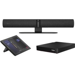 Jabra MS. P50 EU CHGR. PanaCast 50 Room System Microsoft para Videoconferencia Full HD Negro con Lenovo GE kit Precio: 5781.68999958. SKU: B1CW7P9NK6