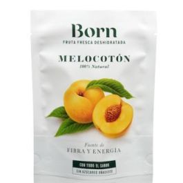 Melocoton Deshidratado 40Gr. Eco Precio: 2.49999984. SKU: B1F9QFC784