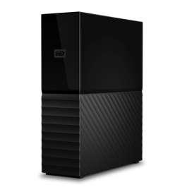 Disco Externo Western Digital My Book V3 8TB/ 3.5"/ USB 3.0 Disco Externo Western Digital My Book V3 8TB/ 3.5"/ USB 3.0