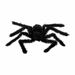 Decoración para Halloween My Other Me 86 cm Araña Decoración para Halloween My Other Me 86 cm Araña